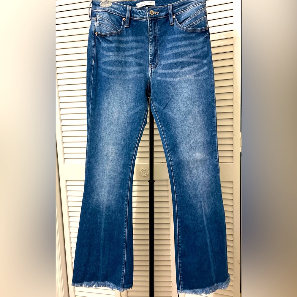 Kancan jeans bell-bottom Size 30